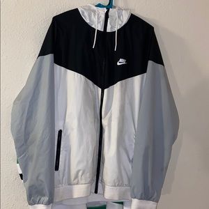 Nike Windbreaker Jacket